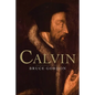 Calvin - Paperback