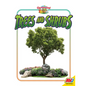 Trees and Shrubs - Library Binding