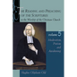 Moderatism, Pietism, and Awakening - Paperback