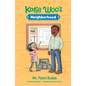 Mr. Patel Builds - Hardcover