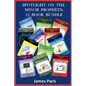 Spotlight On The Minor Prophets: 12 Book Bundle - Paperback