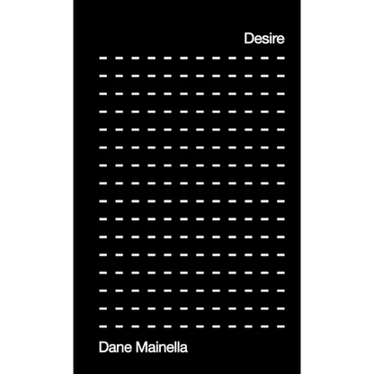 Desire - Paperback