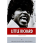 American Legends: The Life of Little Richard - Paperback