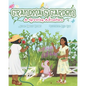 Grandma's Garden: A Growing Adventure - Paperback