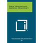 Public Opinion And American Democracy - Paperback