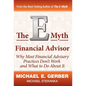 The E-Myth Financial Advisor - Hardcover