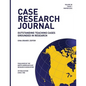Case Research Journal, 38(1): Outstanding Teaching Cases Grounded in Research - Paperback