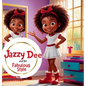 Jazzy Dee and Her Fabulous Style - Hardcover