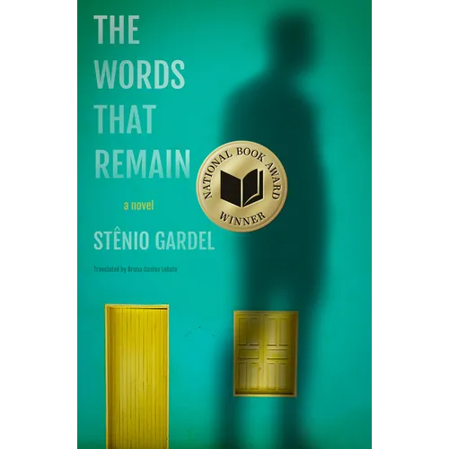 The Words That Remain - Paperback