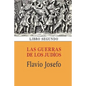 Las guerras de los judíos (Libro segundo) - Paperback