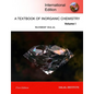 A Textbook of Inorganic Chemistry - Volume 1 - Paperback