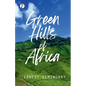 Green Hills of Africa - Paperback