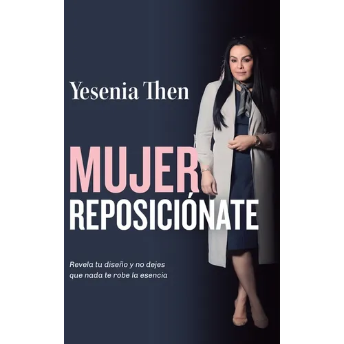 Mujer reposiciónate - Hardcover