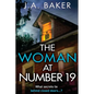 The Woman at Number 19 - Paperback