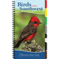 Birds of the Southwest: Your Way to Easily Identify Backyard Birds - Spiral