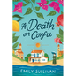 A Death on Corfu - Hardcover