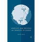 Conflict and Politics of Identity in Sudan - Paperback