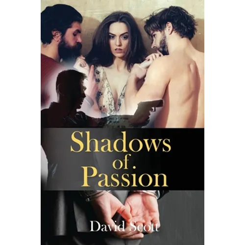 Shadows of Passion - Paperback