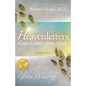 HEAVENLETTERS - Love Letters From God - Book 1 - Paperback