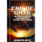 End of Days: The True Story that the Establishment does not want you to Discover - Paperback
