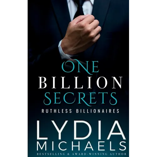 One Billion Secrets - Paperback