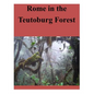 Rome in the Teutoburg Forest - Paperback