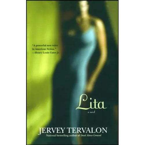 Lita - Paperback