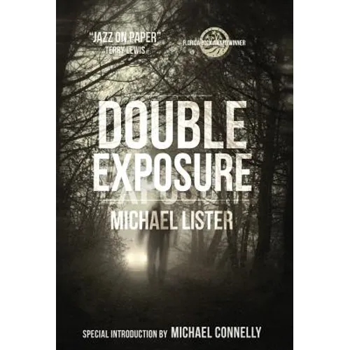 Double Exposure - Hardcover