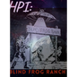 Hpi: Blind Frog Ranch - Hardcover