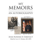 My Memoirs: An Autobiography - Hardcover