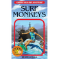Surf Monkeys - Paperback