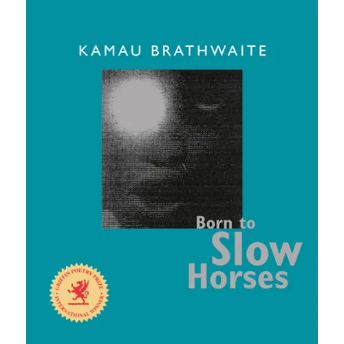 Born to Slow Horses - Paperback