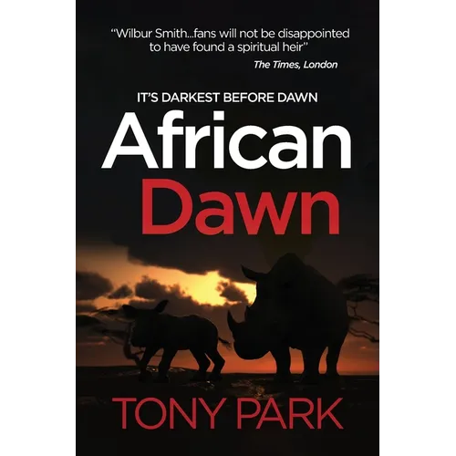 African Dawn - Paperback