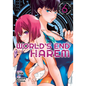 World's End Harem Vol. 6 - Paperback