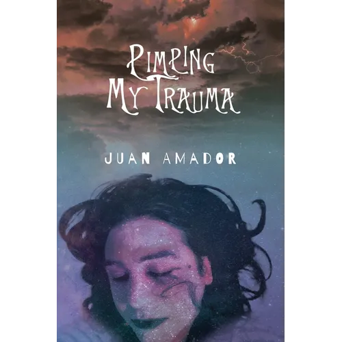 Pimping My Trauma - Paperback