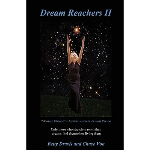 Dream Reachers II - Paperback
