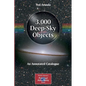 3,000 Deep-Sky Objects: An Annotated Catalogue - Paperback
