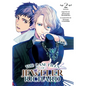 The Case Files of Jeweler Richard (Light Novel) Vol. 2 - Paperback