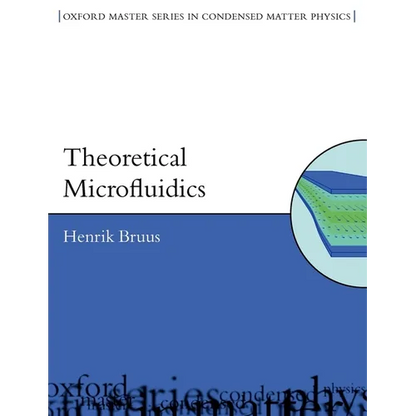 Theoretical Microfluidics (Paperback) - Paperback