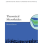 Theoretical Microfluidics (Paperback) - Paperback