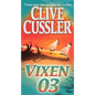 Vixen 03 - Hardcover