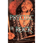 Psychic Of Rock - Hardcover