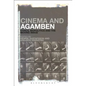 Cinema and Agamben - Paperback