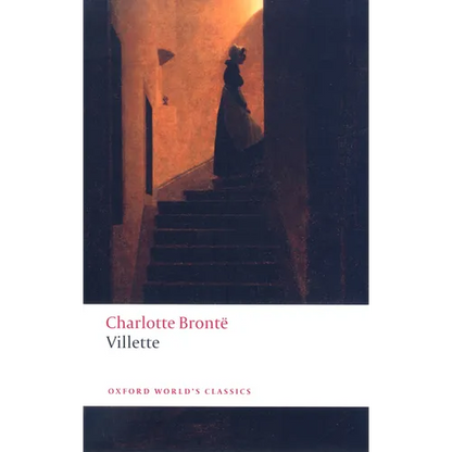 Villette - Paperback