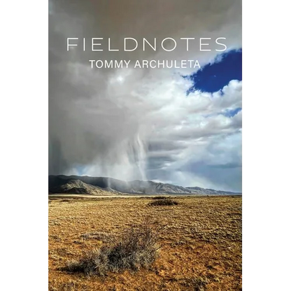 Fieldnotes - Paperback