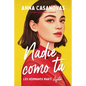 Nadie Como Tú (Hermanos Martí 1) - Paperback