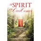 The Spirit of the OverComer - Paperback