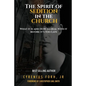 The Spirit of Sedition In The Church - Paperback