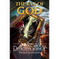 The Eye of God (Book 5): Ava & Carol Detective Agency - Paperback