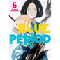 Blue Period 6 - Paperback